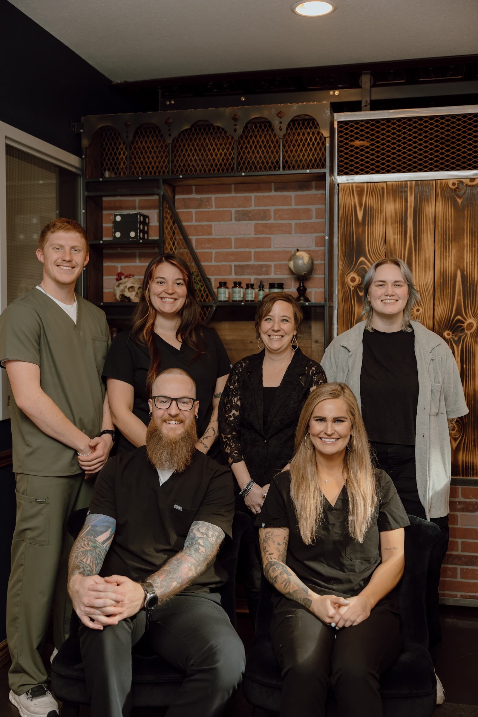 Health By Design Chiropractic in Greeley, CO Health By Design Chiropractic