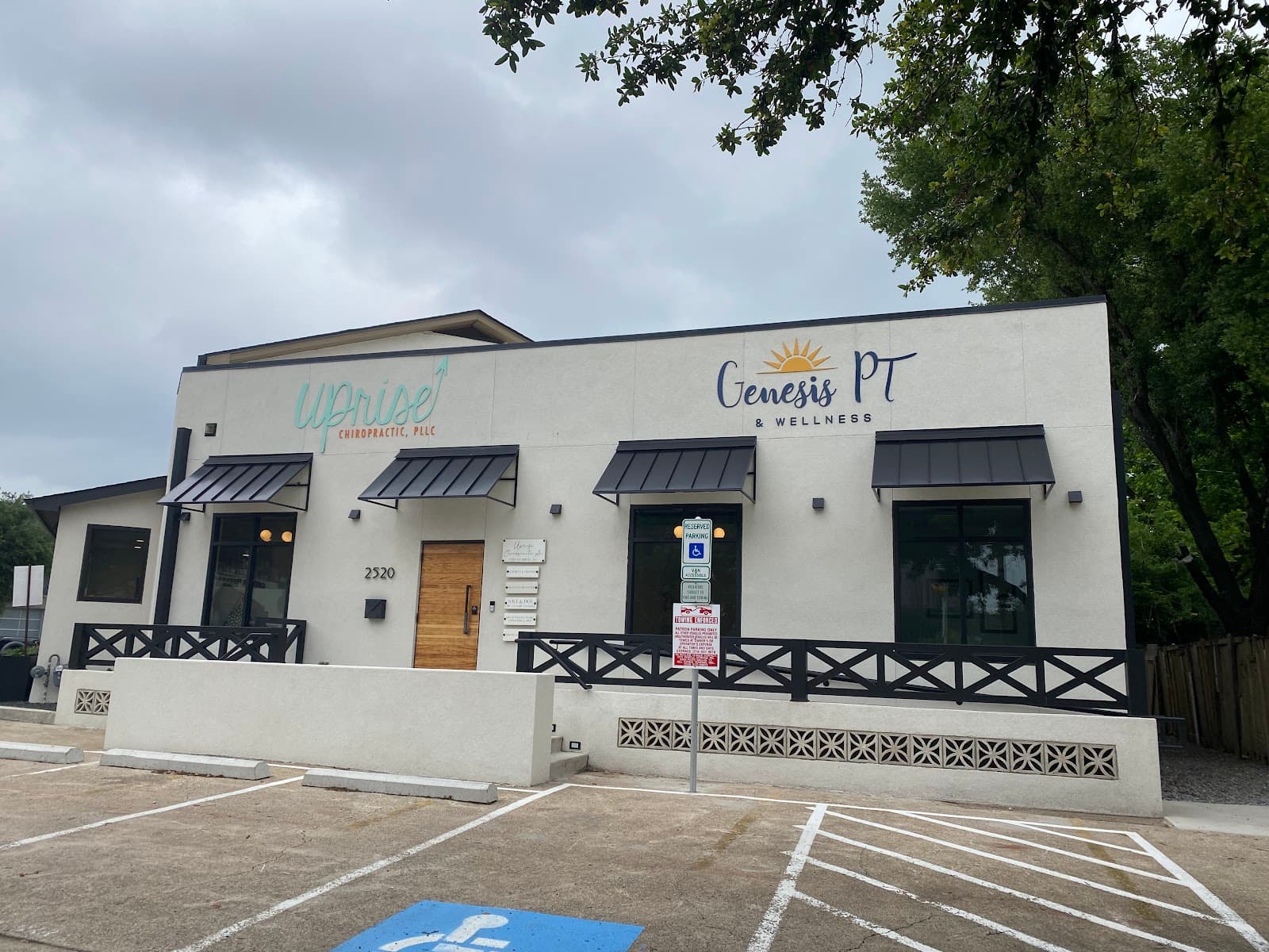 Uprise Chiropractic