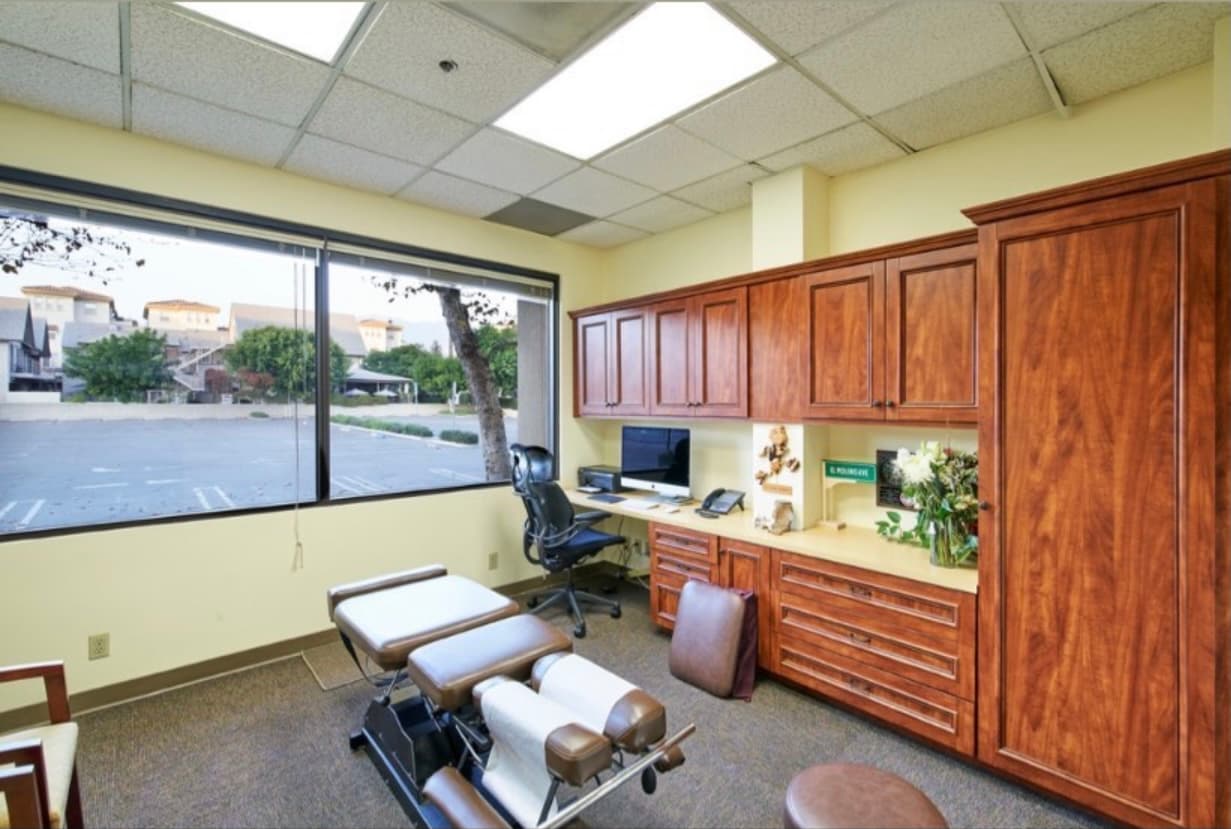 Rodriguez Chiropractic Clinic in Pasadena, CA Rodriguez Chiropractic Clinic