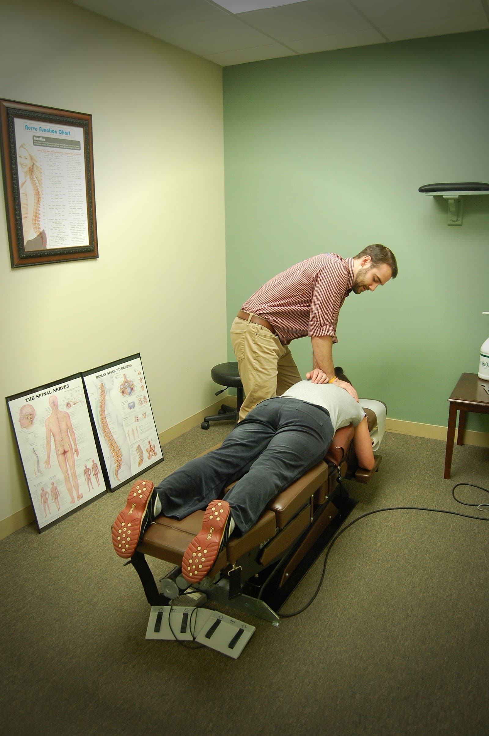 Stamford Sports & Spine in Stamford, CT Stamford Sports & Spine
