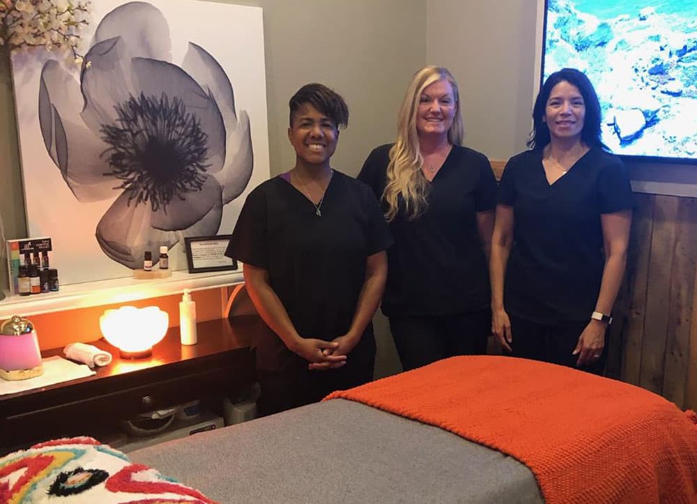 Advanced Spinal Care Medical Spa & Massage in Lakeland, FL Advanced Spinal Care Medical Spa & Massage