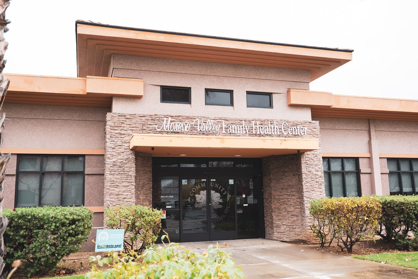 Moreno Valley Family Health Center in Moreno Valley, CA Moreno Valley Family Health Center