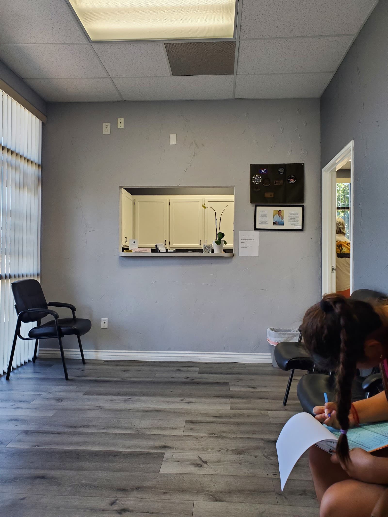Greco-Bowman Chiropractic in Palmdale, CA Greco-Bowman Chiropractic