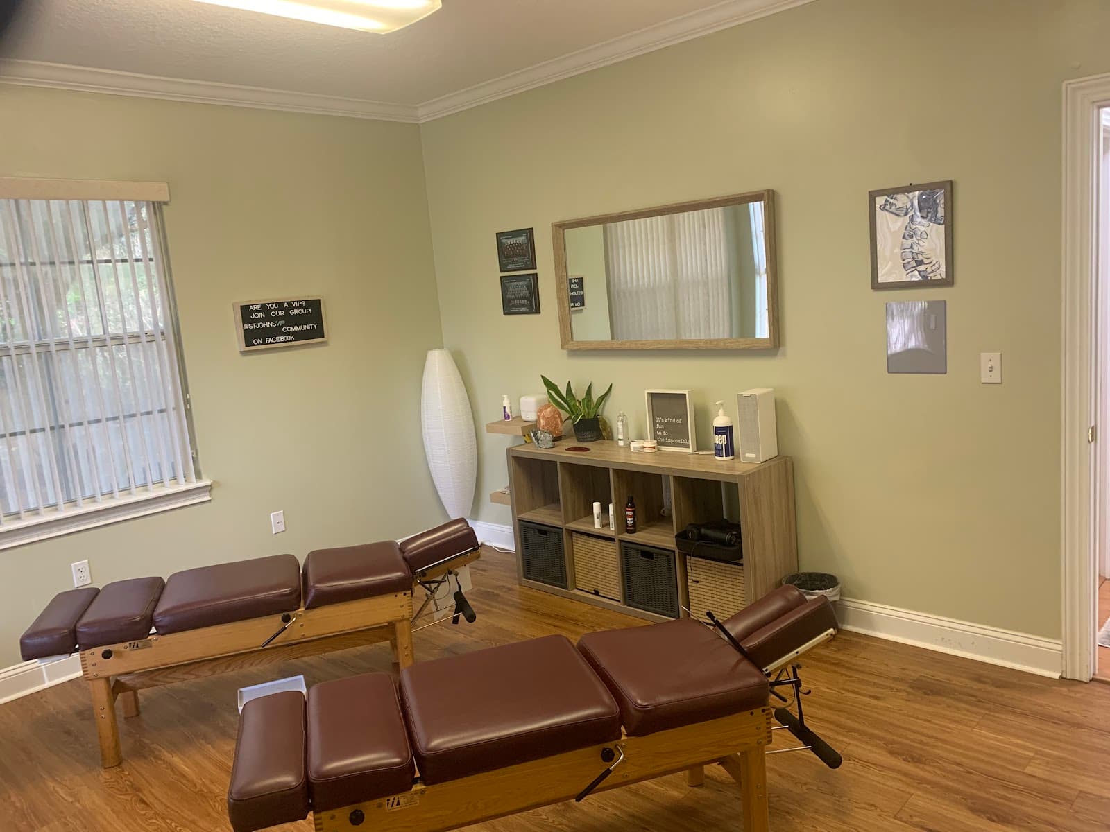 RiverTown Chiropractic photo