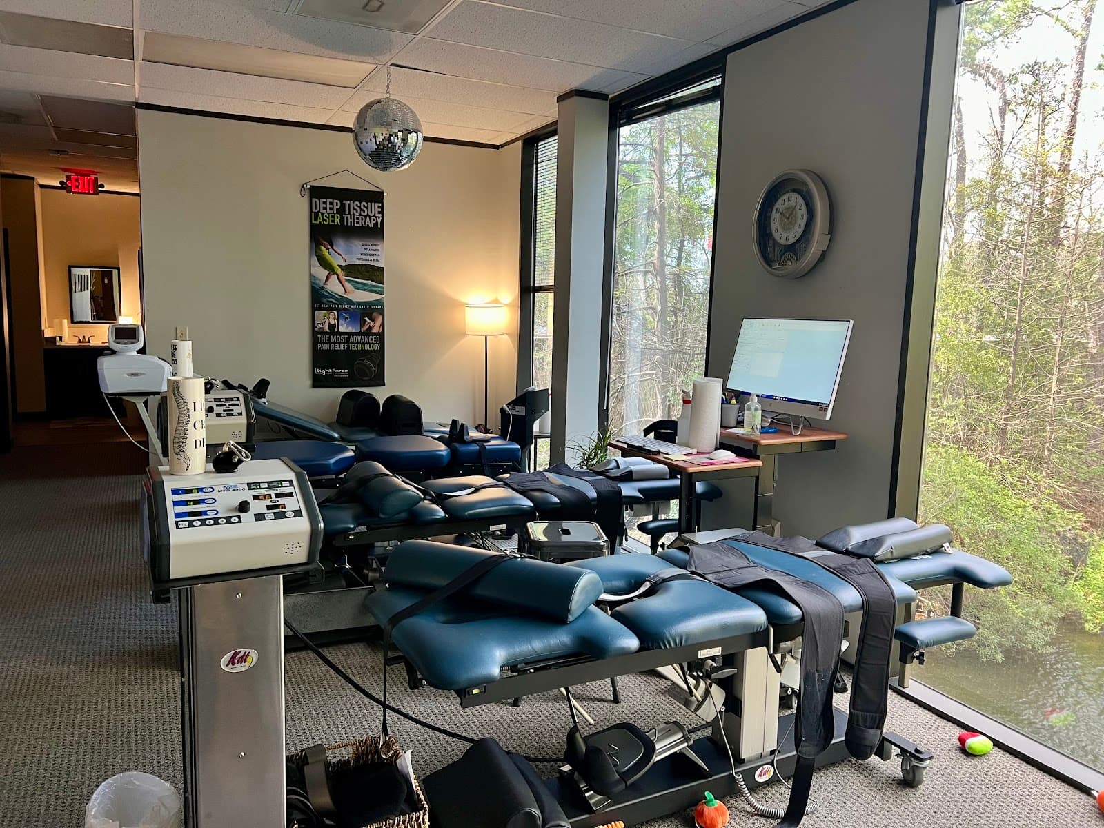 Dr. Nicole Shutko Chiropractic Center