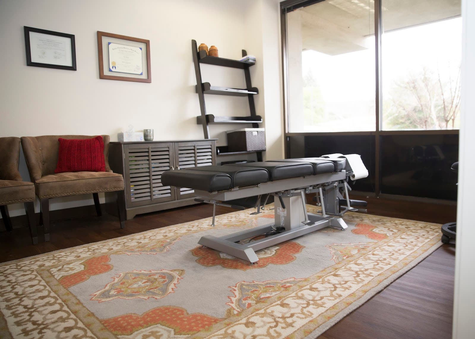 Limitless Health Chiropractic in Thousand Oaks, CA Limitless Health Chiropractic