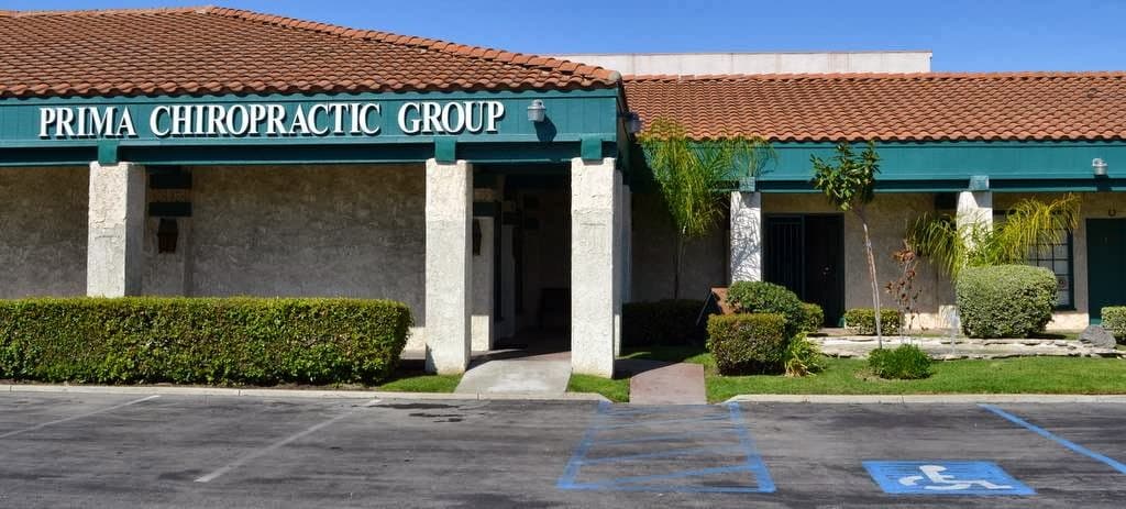 Prima Chiropractic Group in Garden Grove, CA Prima Chiropractic Group