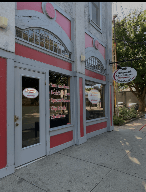 Chiropractic Care Centers in New Haven, CT Chiropractic Care Centers