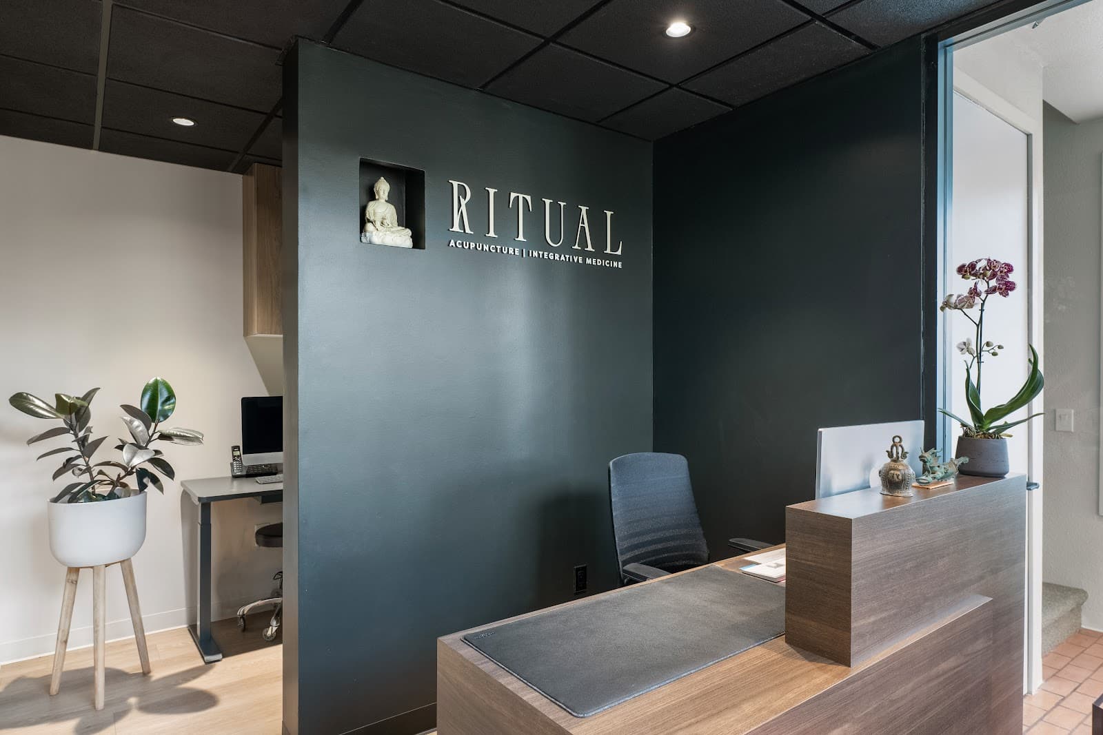 Ritual Acupuncture Center - Primary Acupuncture Care, Integrative Fertility, Pelvic Floor, Stretch & Hyperbaric Oxygen in Vallejo, CA Ritual Acupuncture Center - Primary Acupuncture Care, Integrative Fertility, Pelvic Floor, Stretch & Hyperbaric Oxygen