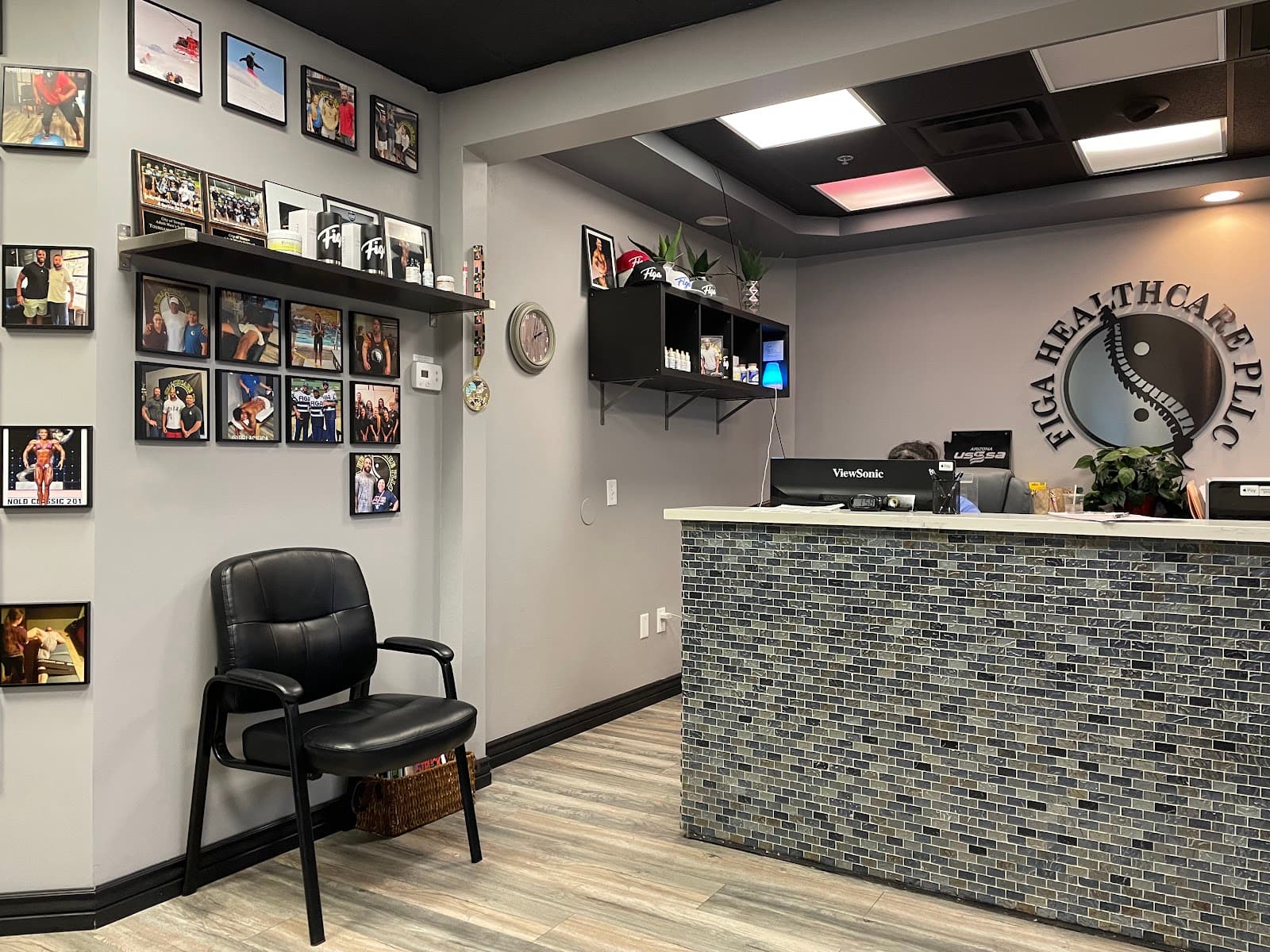 Figa Chiropractic & Acupuncture in Chandler, AZ Figa Chiropractic & Acupuncture