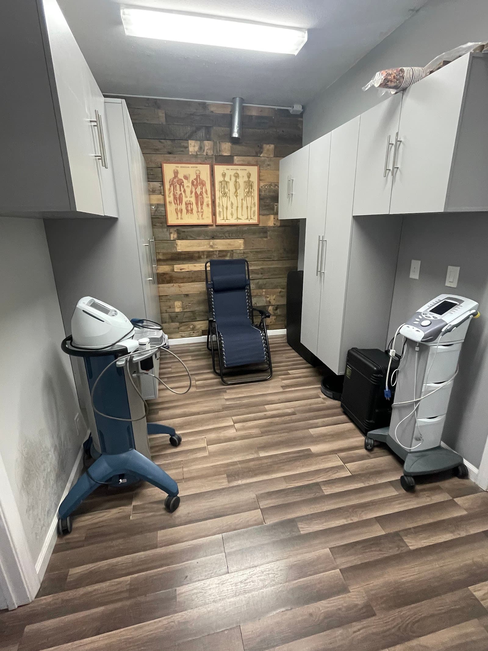 Chiropractic Remedy in Burbank, CA Chiropractic Remedy
