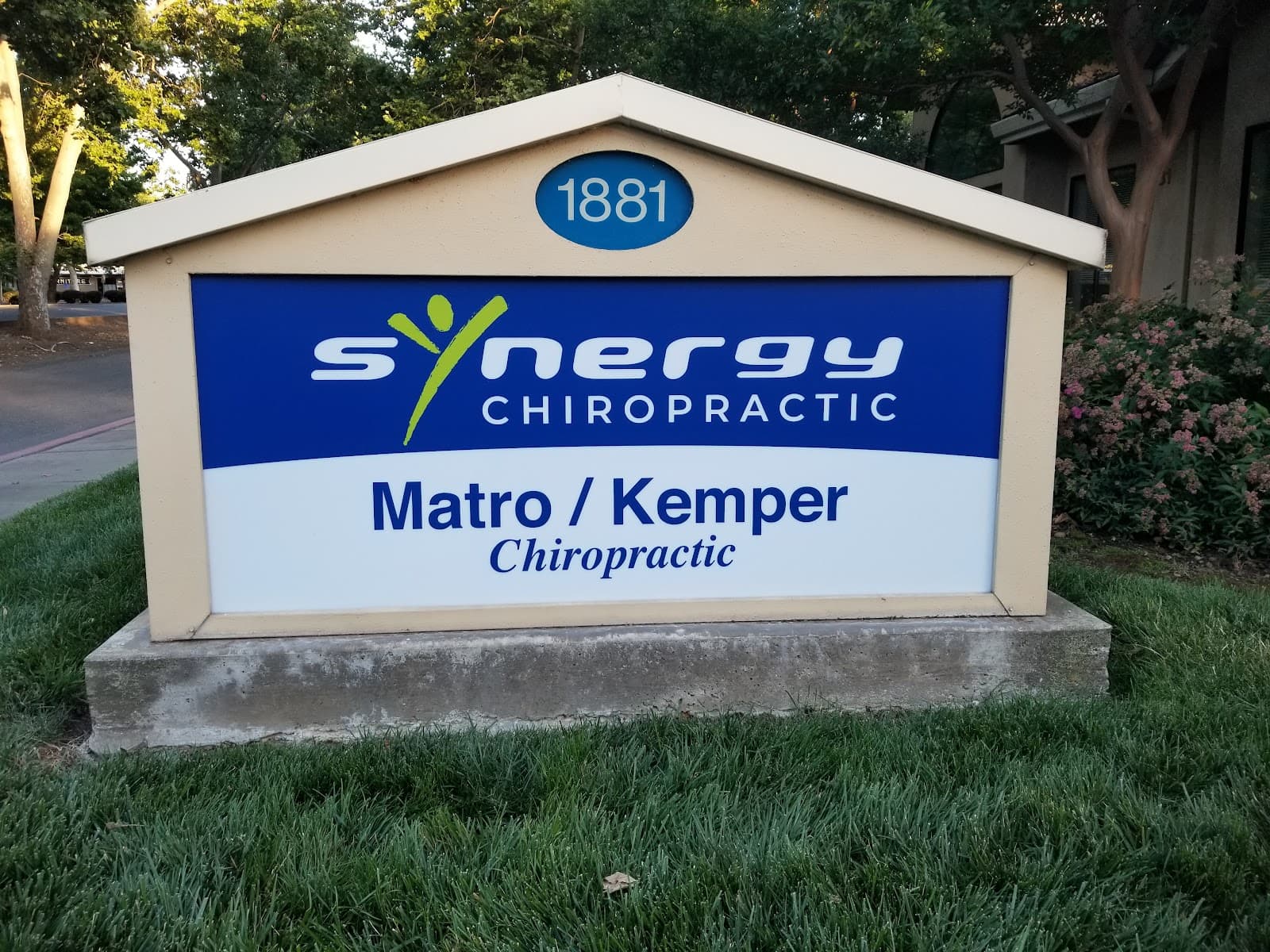 Dr. Loren Teague DC - Synergy Chiropractic in Chico, CA Dr. Loren Teague DC - Synergy Chiropractic