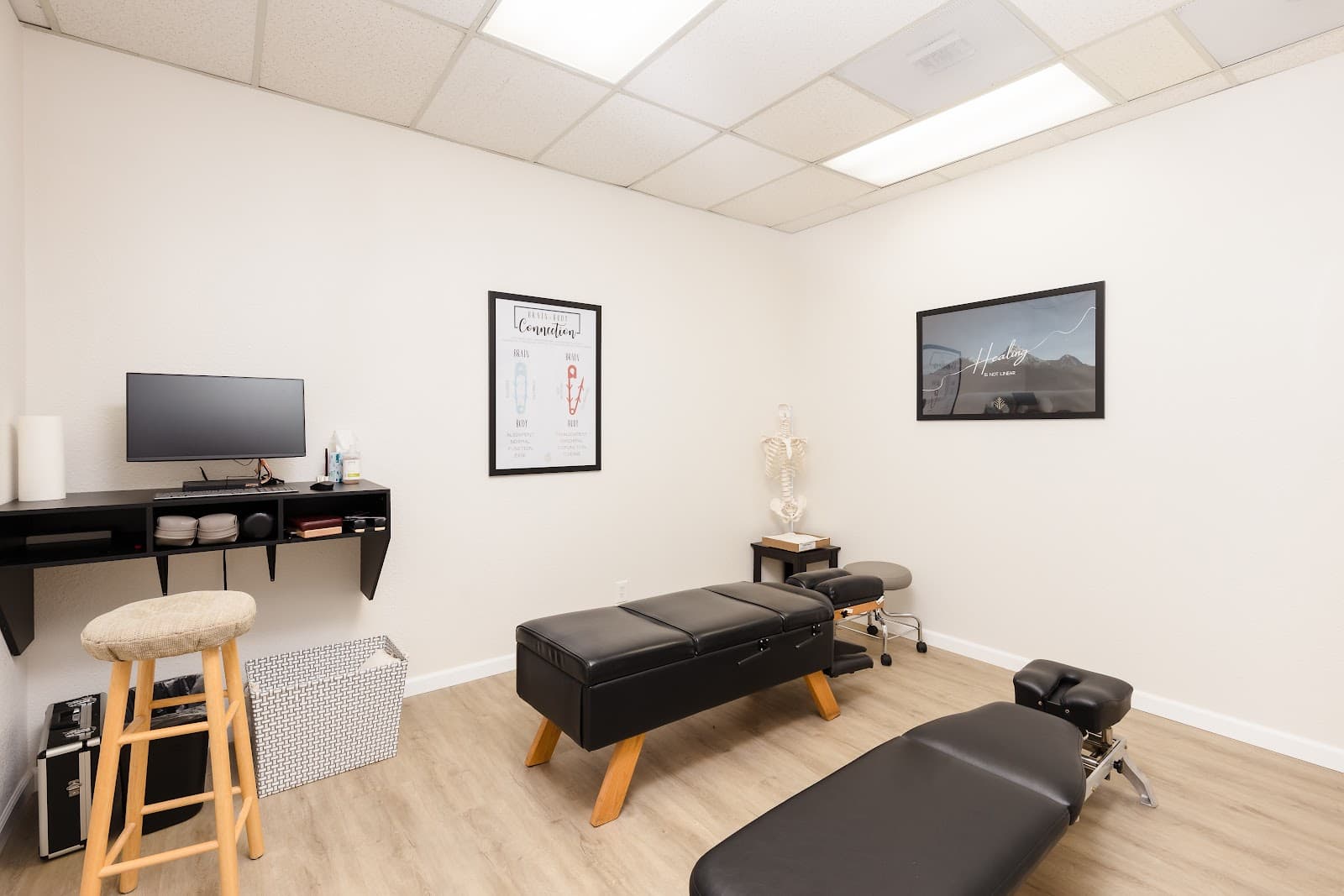 Infinite Life Chiropractic in Santa Ana, CA Infinite Life Chiropractic