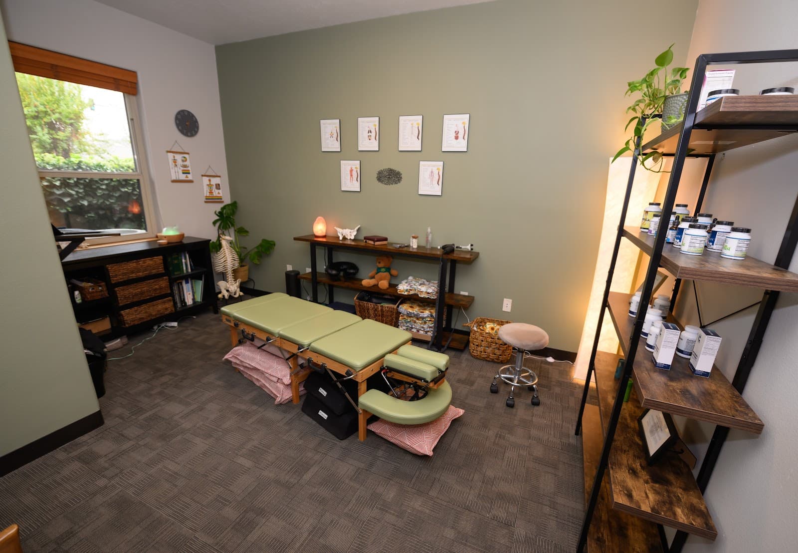 Alpine Chiropractic in Boise, ID Alpine Chiropractic