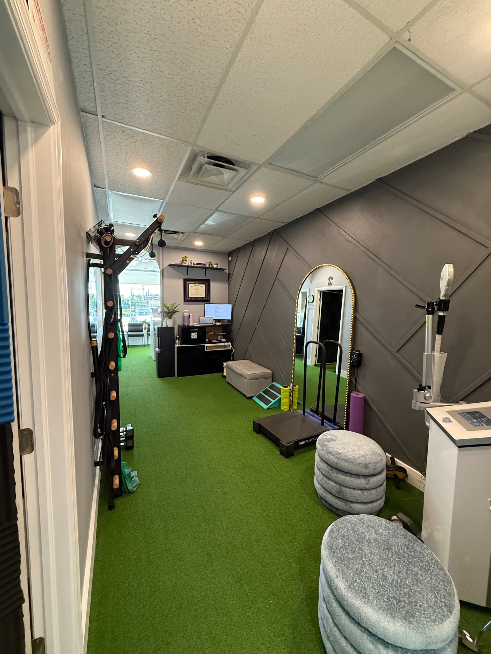 Dr. Dan's Organic Health Club - Boca Raton in Boca Raton, FL Dr. Dan's Organic Health Club - Boca Raton