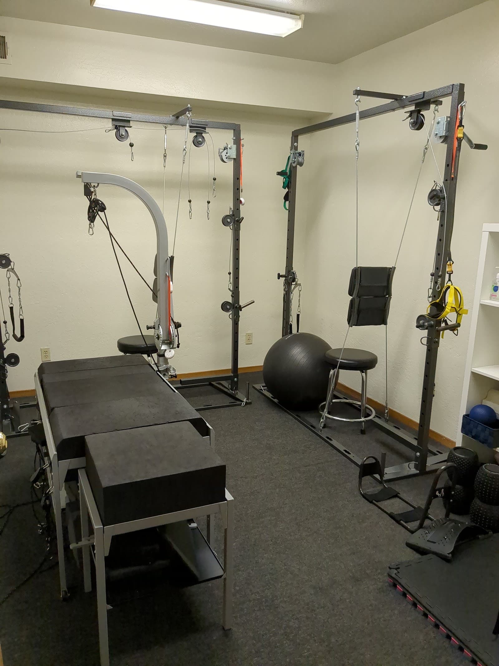 Kuo Family Chiropractic in Santa Clara, CA Kuo Family Chiropractic
