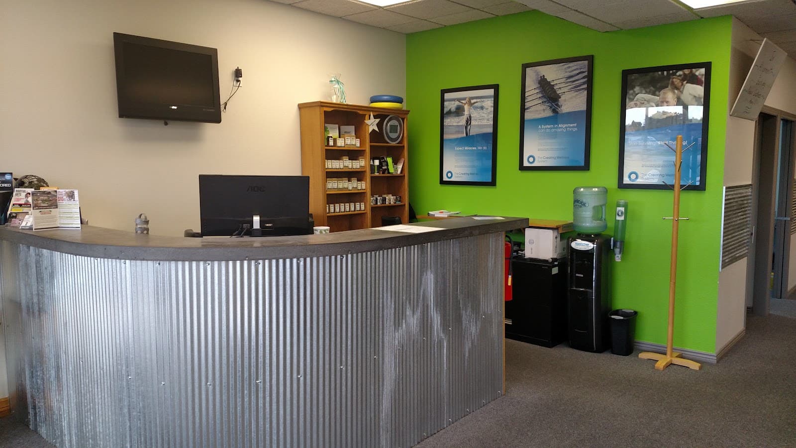Revolution Chiropractic, Inc in Arvada, CO Revolution Chiropractic, Inc