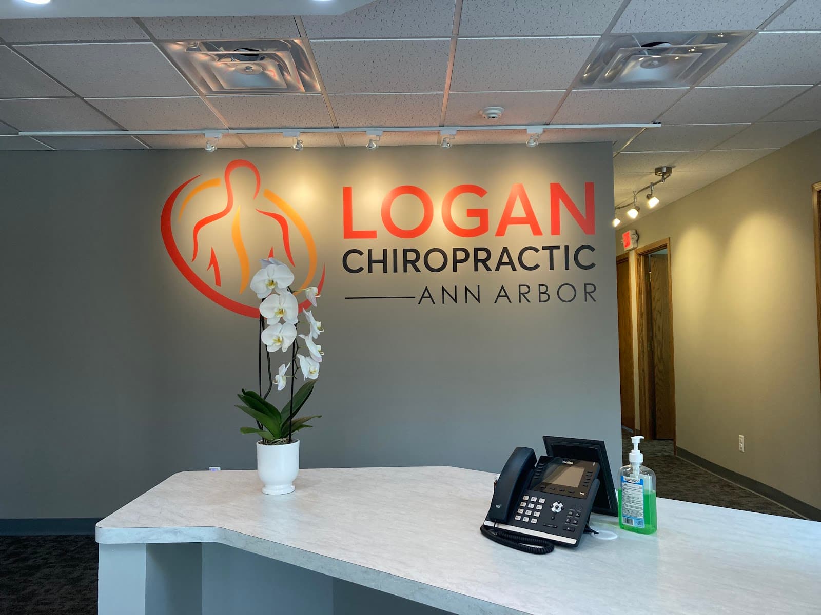 Logan Chiropractic Ann Arbor in Ann Arbor, MI Logan Chiropractic Ann Arbor
