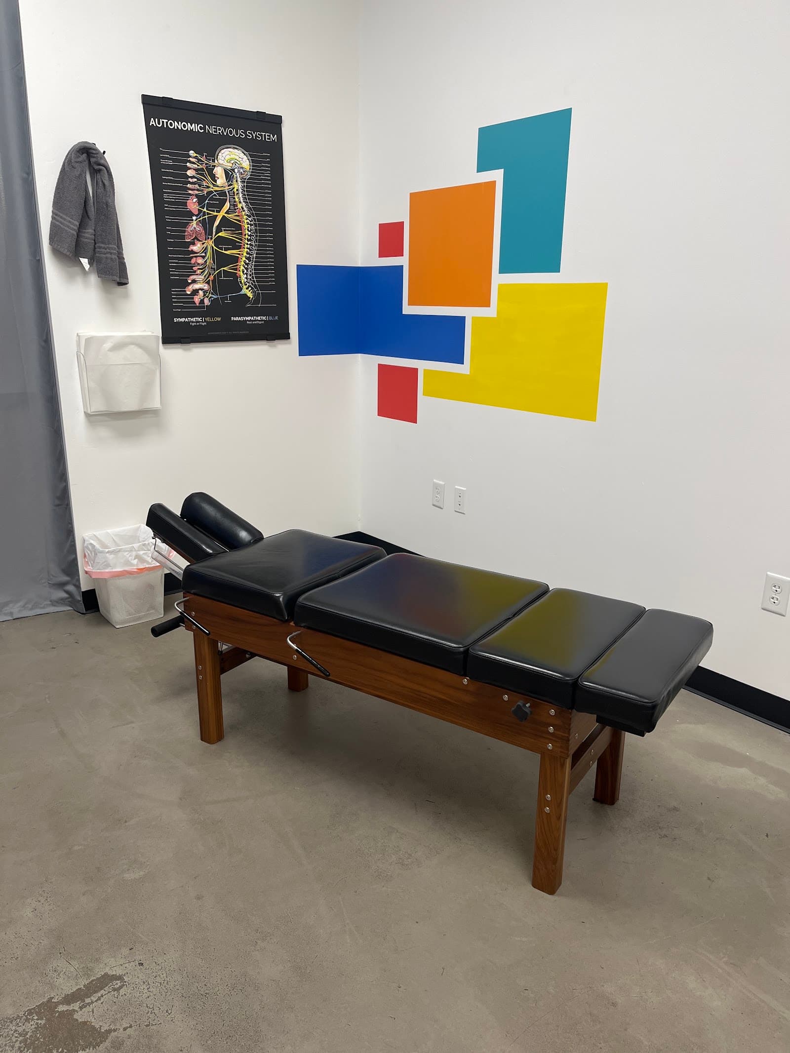 CLiCK Chiropractic in Chandler, AZ CLiCK Chiropractic