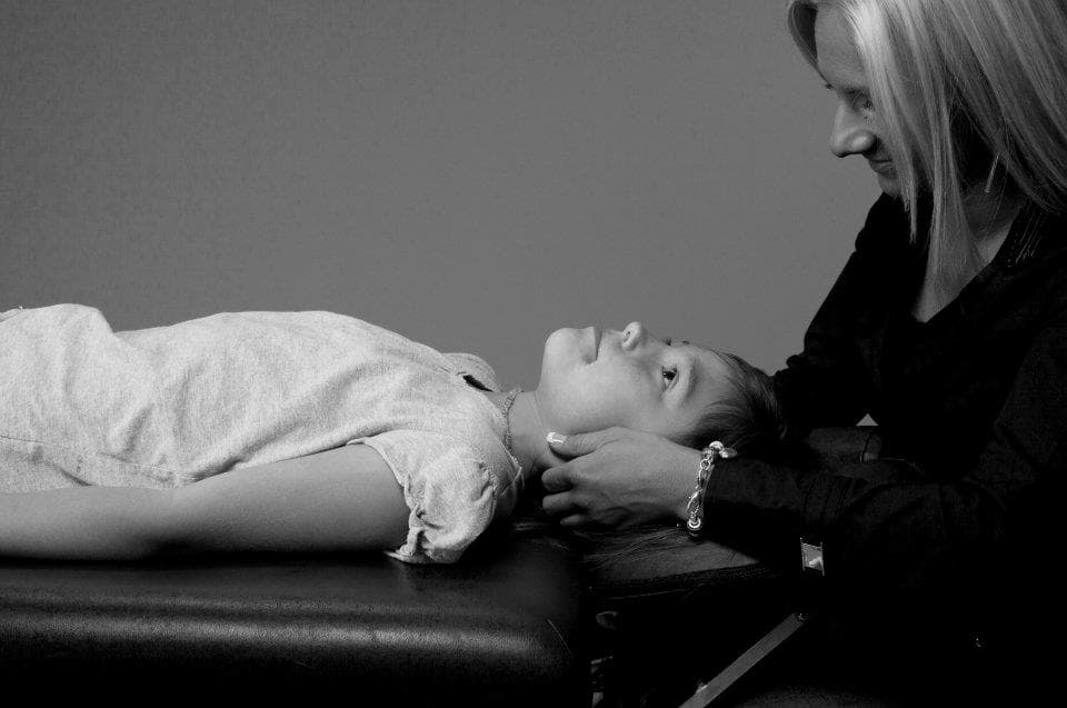 Hands of Health Chiropractic in Victorville, CA Hands of Health Chiropractic
