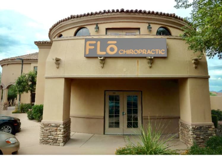 Flo Chiropractic - Chiropractor in Tucson AZ in Tucson, AZ Flo Chiropractic - Chiropractor in Tucson AZ