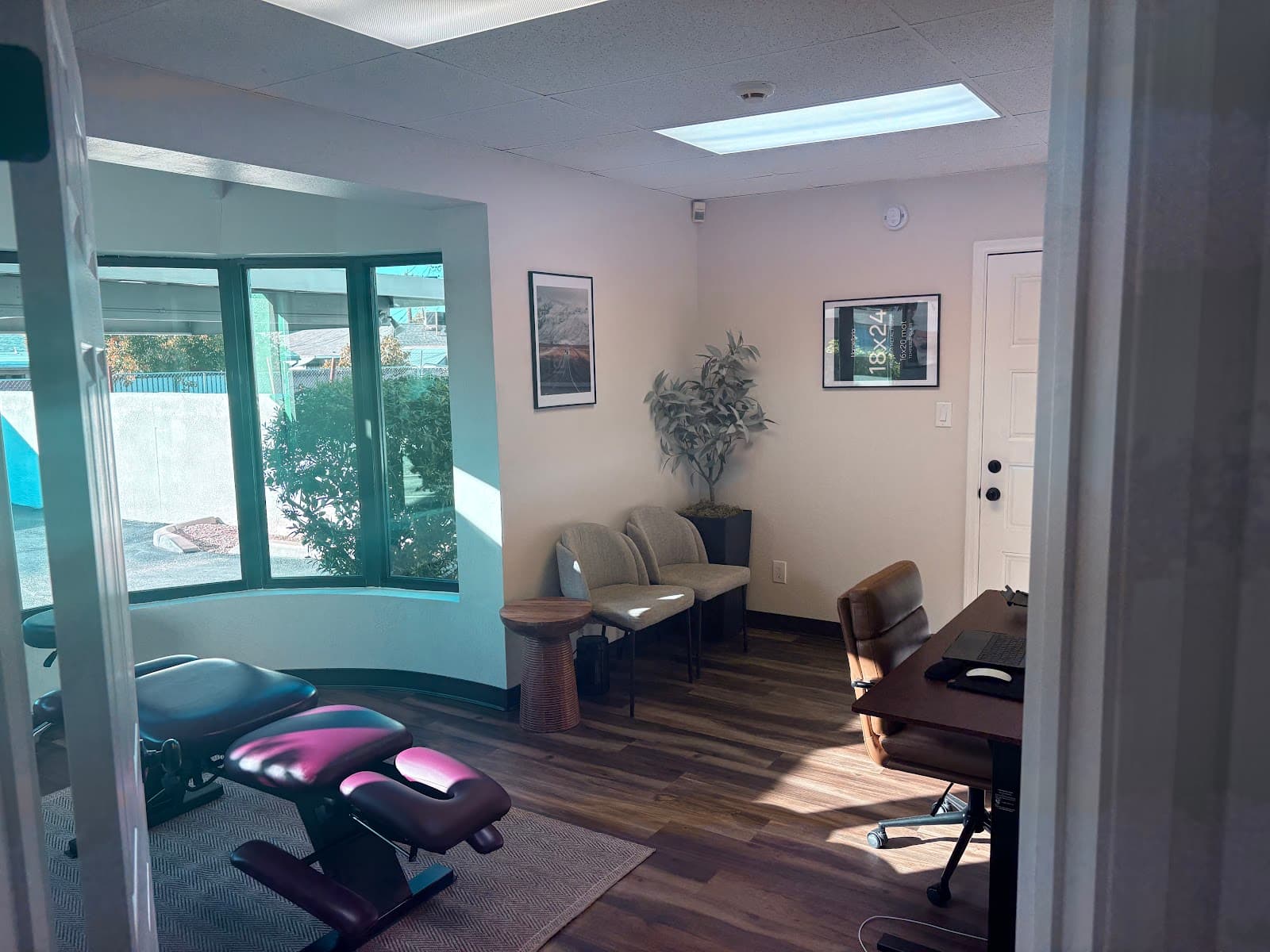 Moore Results Chiropractic