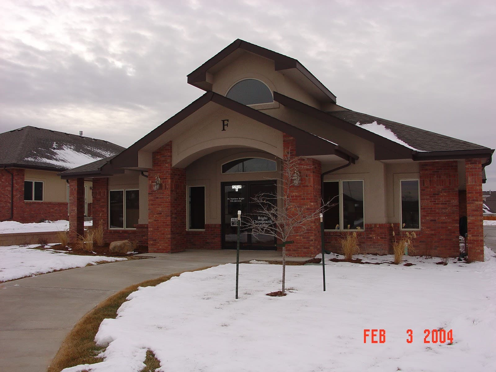 Brighi Chiropractic Center in Greeley, CO Brighi Chiropractic Center