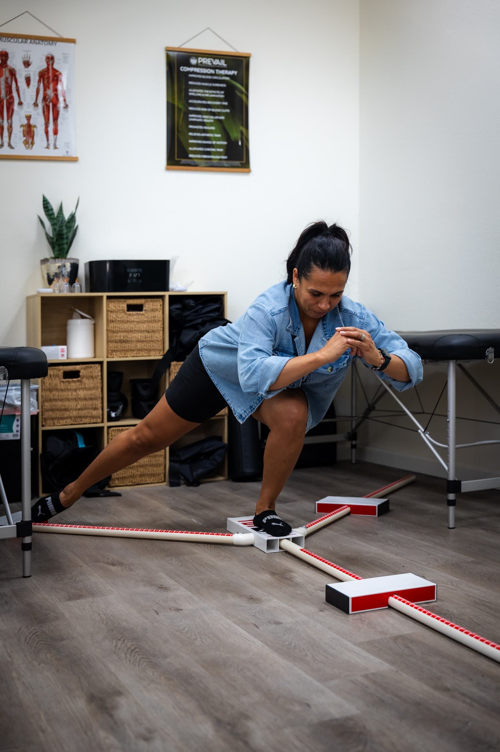 Prevail Health & Sports Recovery in Menifee, CA Prevail Health & Sports Recovery