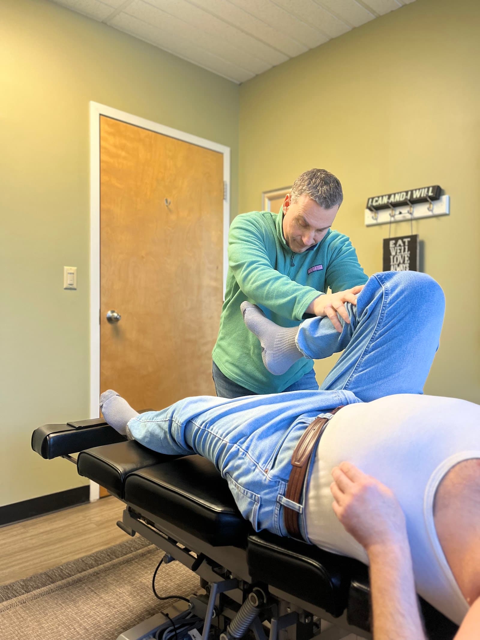 Weinstein Chiropractic & Wellness Center in Bridgeport, CT Weinstein Chiropractic & Wellness Center