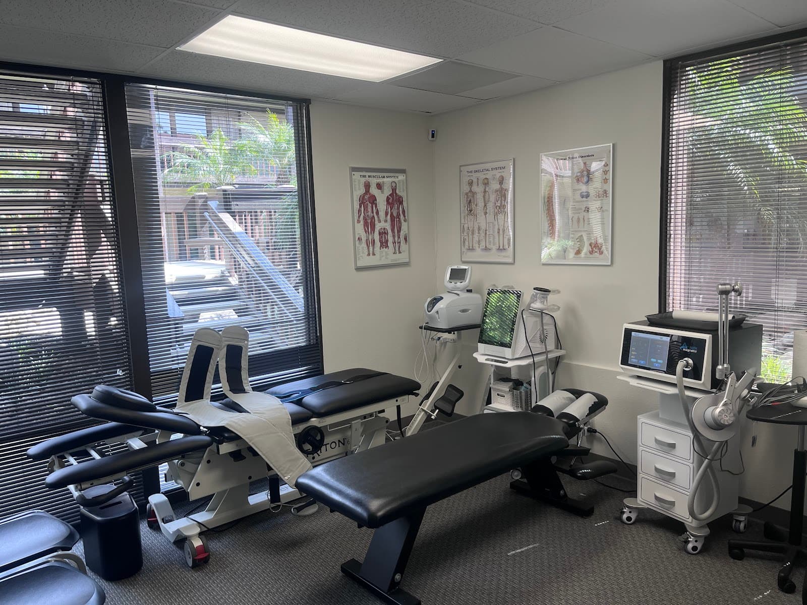Hands of Health Chiropractic in Santa Ana, CA Hands of Health Chiropractic