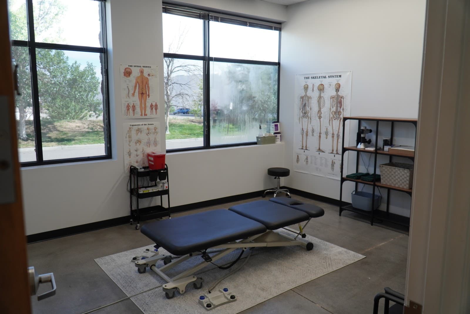 Kinetic Sports Medicine & Rehab - Centennial in Centennial, CO Kinetic Sports Medicine & Rehab - Centennial