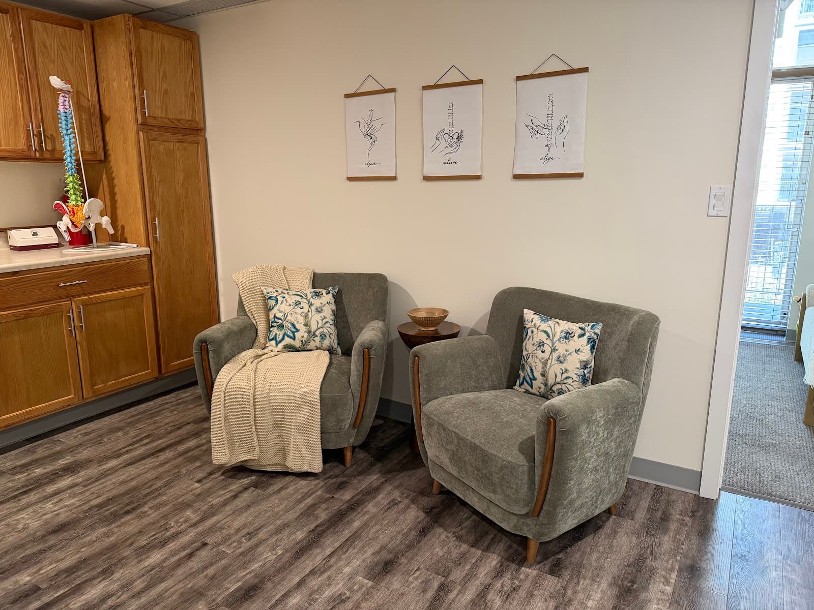 Be Well Chiropractic & Wellness in Stamford, CT Be Well Chiropractic & Wellness