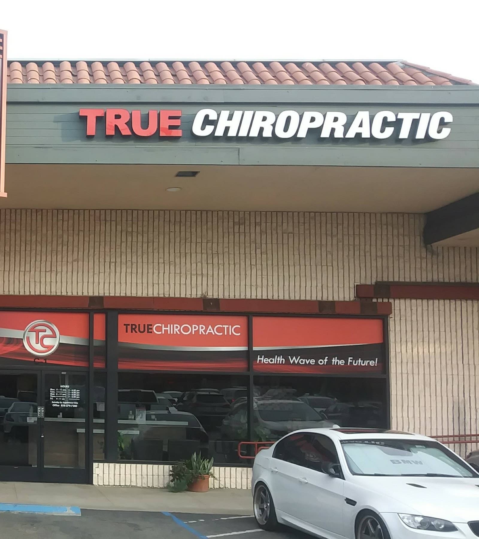 True Chiropractic in San Diego, CA True Chiropractic
