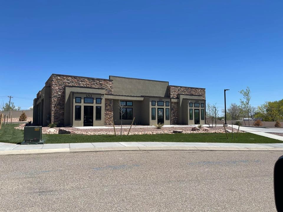 Pueblo Chiropractic Center in Pueblo, CO Pueblo Chiropractic Center