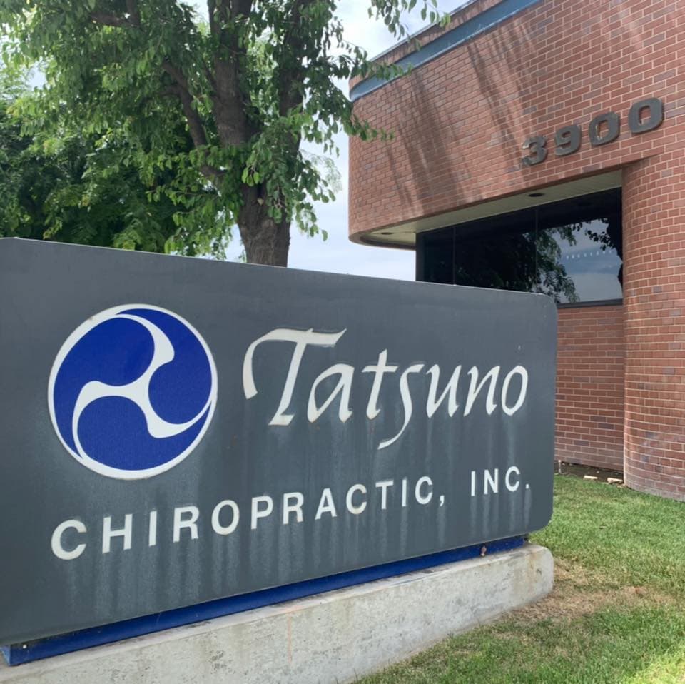 Tatsuno Chiropractic, Inc. in Bakersfield, CA Tatsuno Chiropractic, Inc.