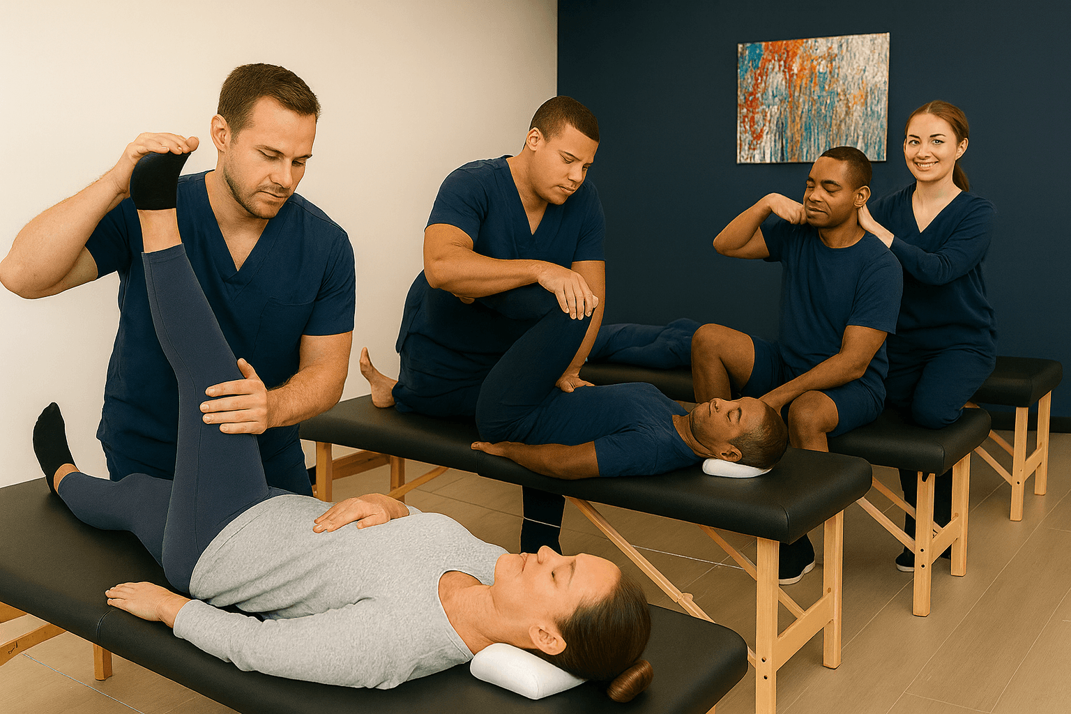 Texas Functional Health Centers
