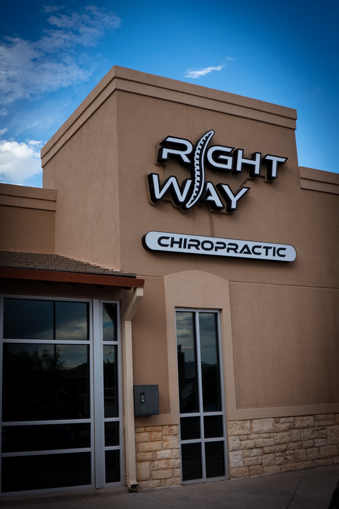 Right Way Chiropractic photo