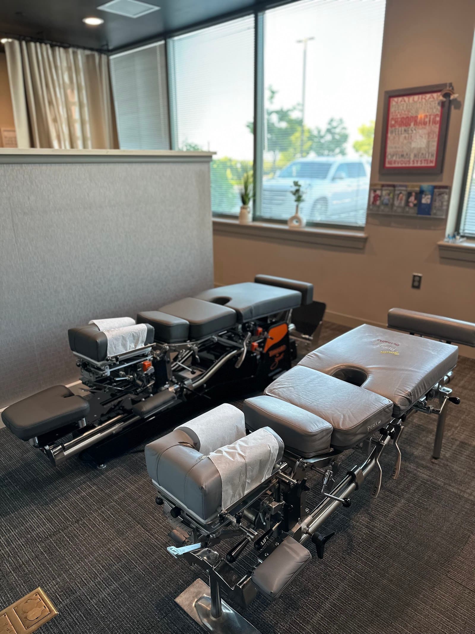 Chiropractic Wellness Center of Baltimore