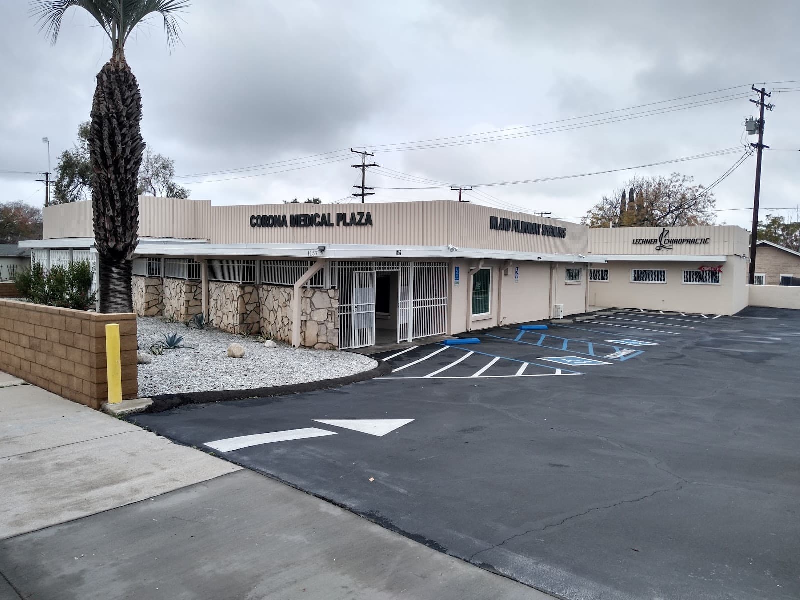 Lechner Chiropractic in Corona, CA Lechner Chiropractic