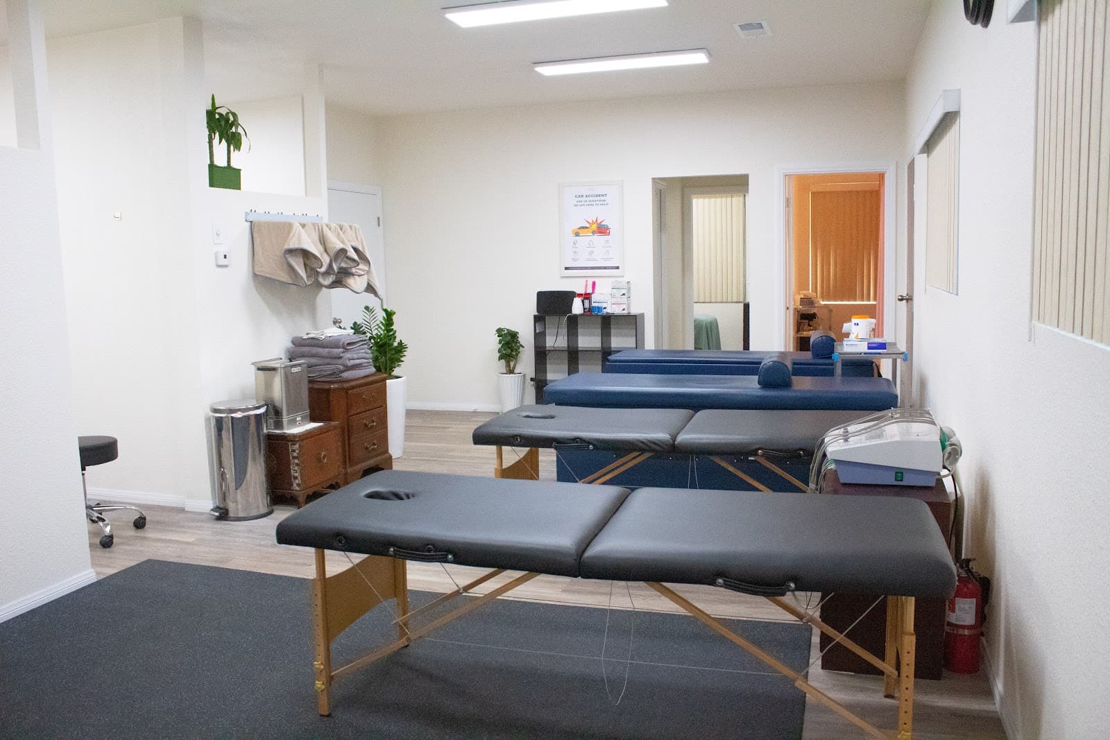 Total Healing & Wellness in Torrance, CA Total Healing & Wellness
