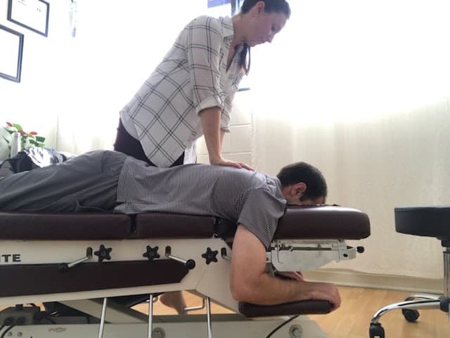 Hamilton Chiropractic in San Mateo, CA Hamilton Chiropractic