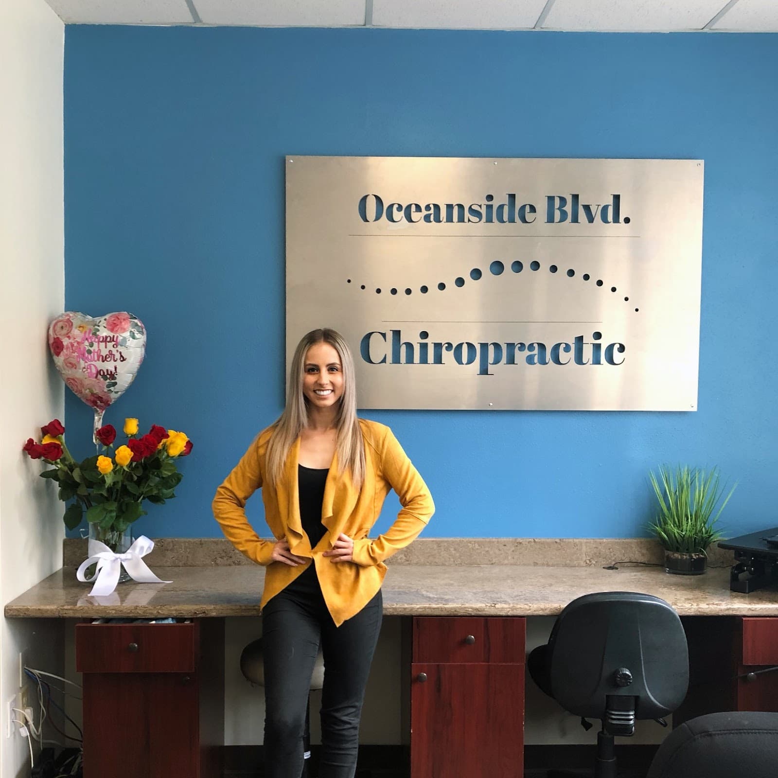 Oceanside Blvd. Chiropractic in Oceanside, CA Oceanside Blvd. Chiropractic