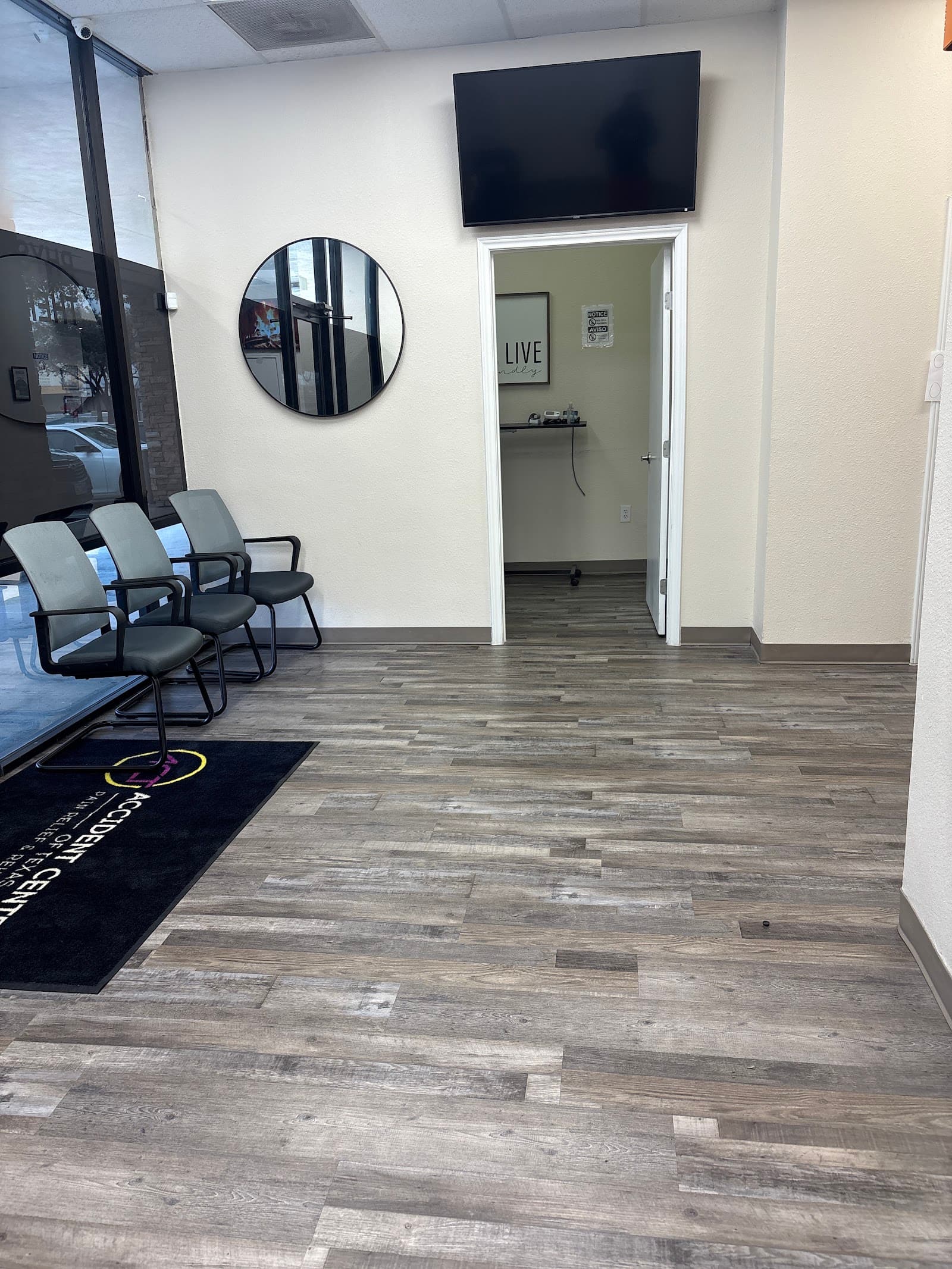 Accident Centers of Texas, Carrollton in Carrollton, TX Accident Centers of Texas, Carrollton