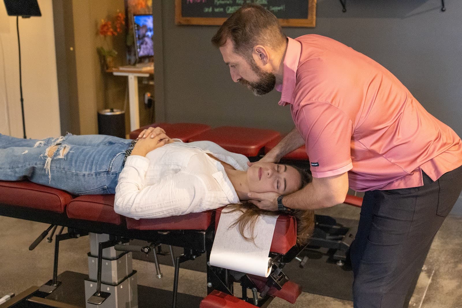 Thrive Wellness Center in Fayetteville, AR Thrive Wellness Center