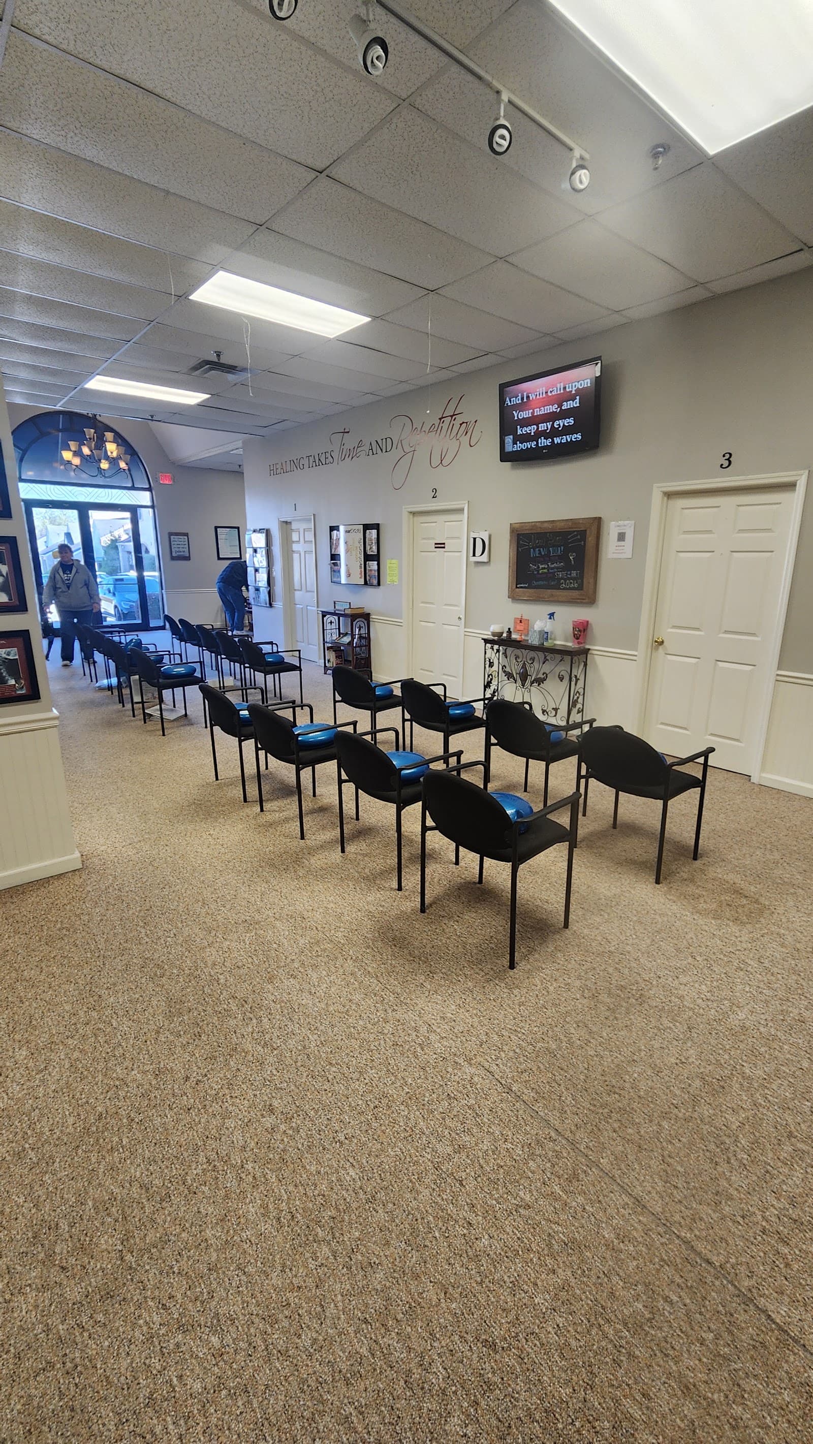 Fuller Life Chiropractic Center in Columbus, GA Fuller Life Chiropractic Center
