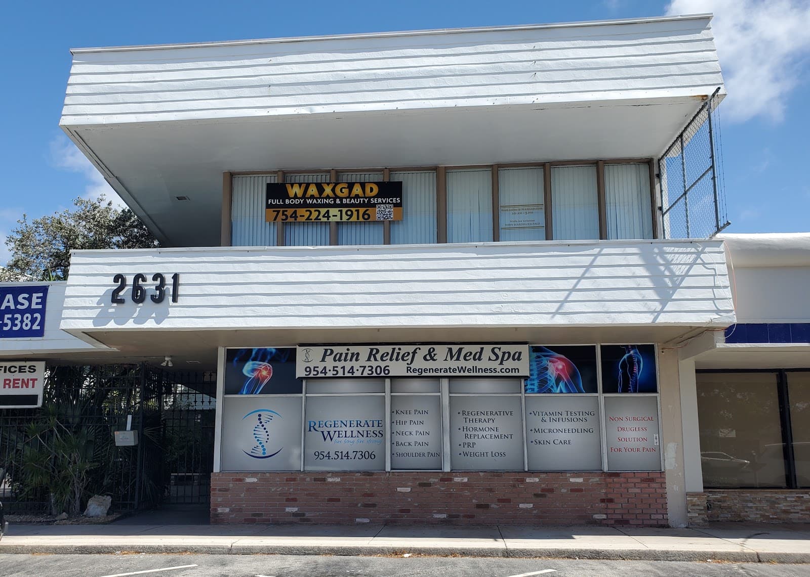 Cohen Chiropractic and Wellness in Fort Lauderdale, FL Cohen Chiropractic and Wellness