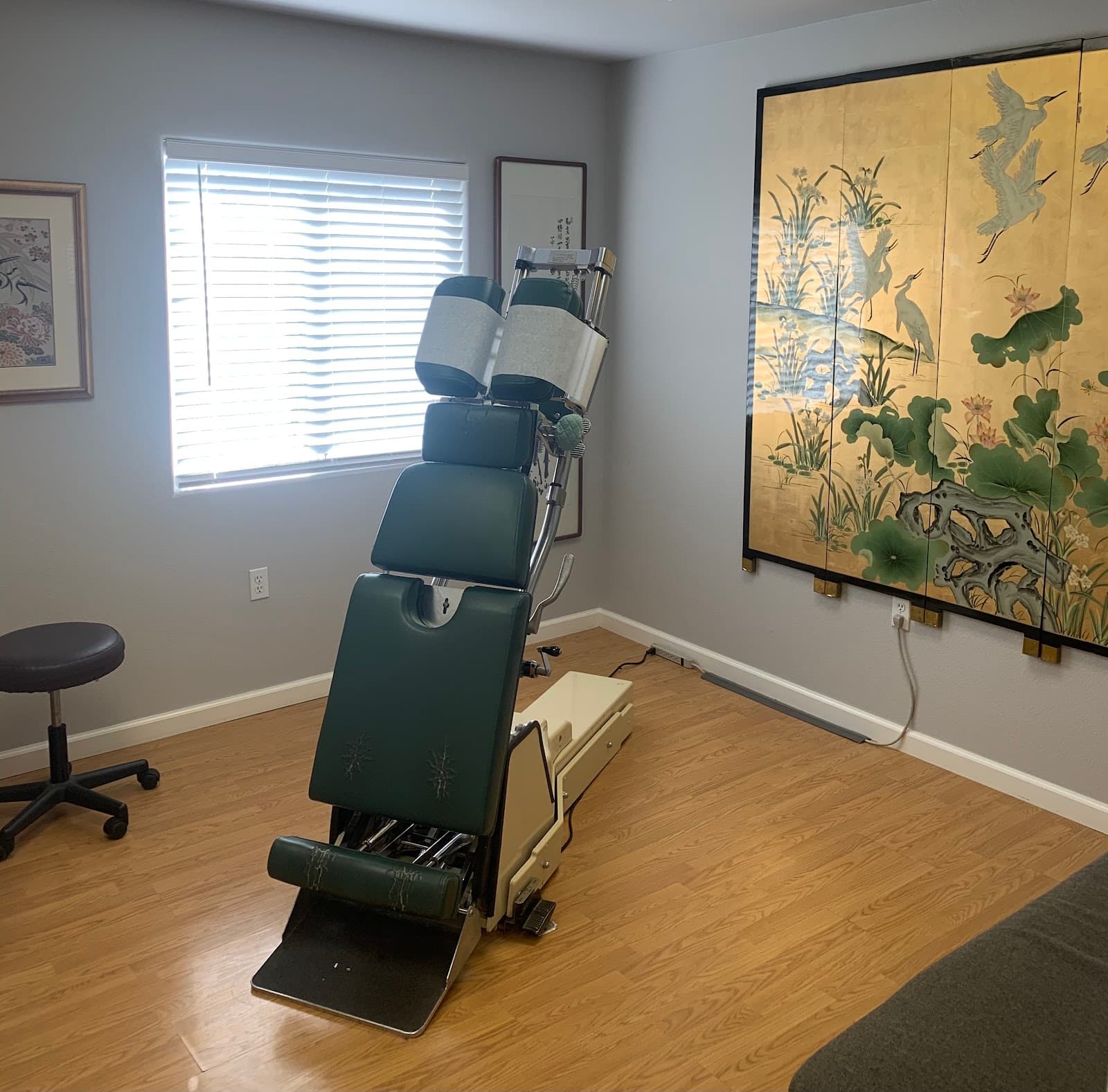 Arensdorf Chiropractic in Santa Maria, CA Arensdorf Chiropractic
