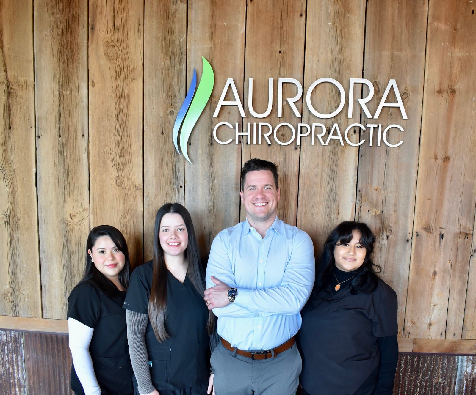 Aurora Chiropractic in Aurora, IL Aurora Chiropractic