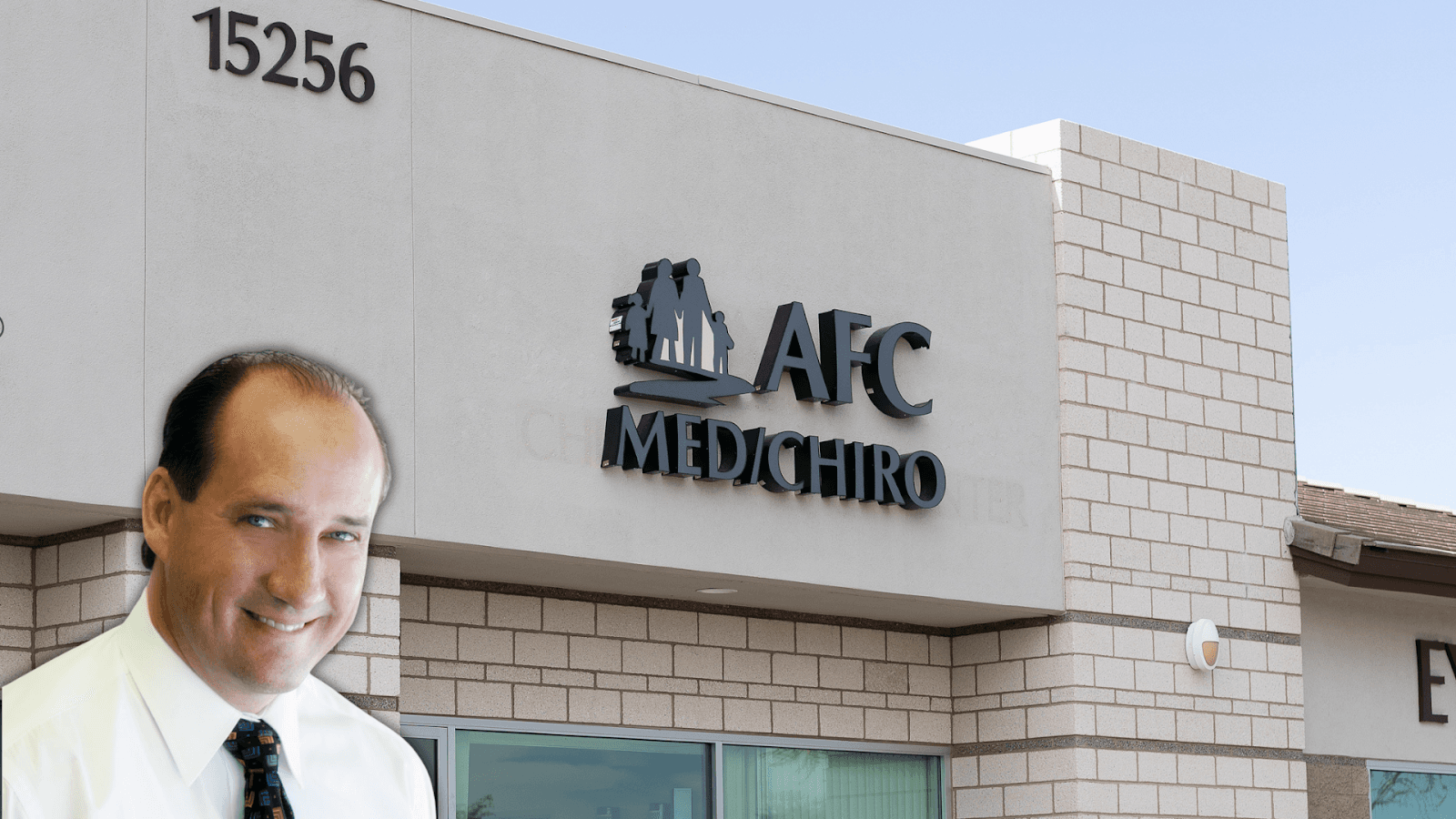 AFC Physical Medicine & Chiropractic Peoria in Peoria, AZ AFC Physical Medicine & Chiropractic Peoria