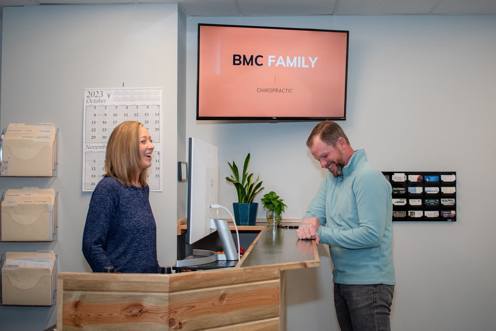 BMC Family Chiropractic in Westminster, CO BMC Family Chiropractic